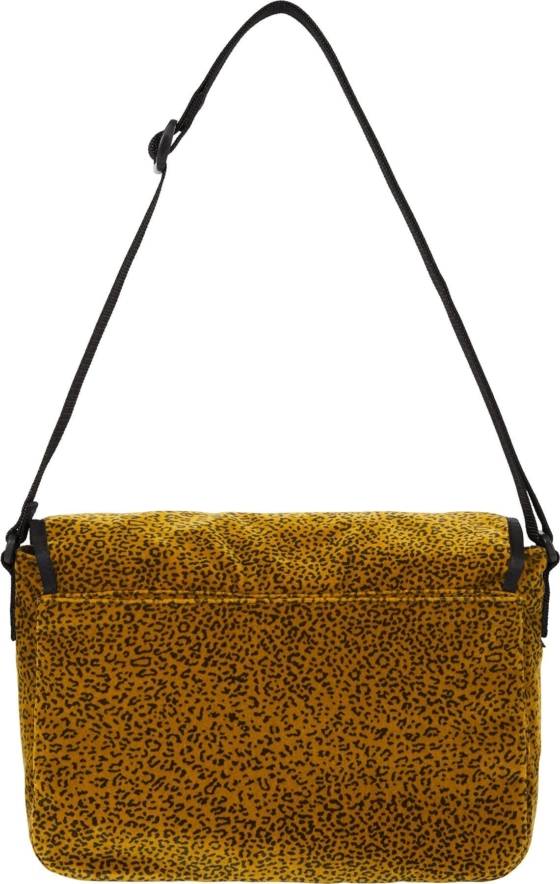 Velvet Small Messenger Bag view 10